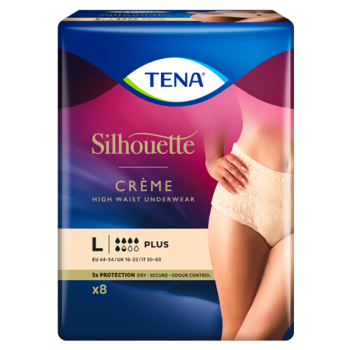 添寧貼身活力褲女士專用-大碼