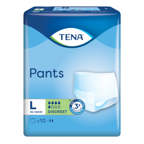 添寧安心活力褲輕巧型-大碼