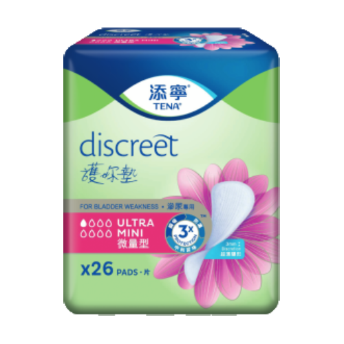 添寧護妳墊微量型